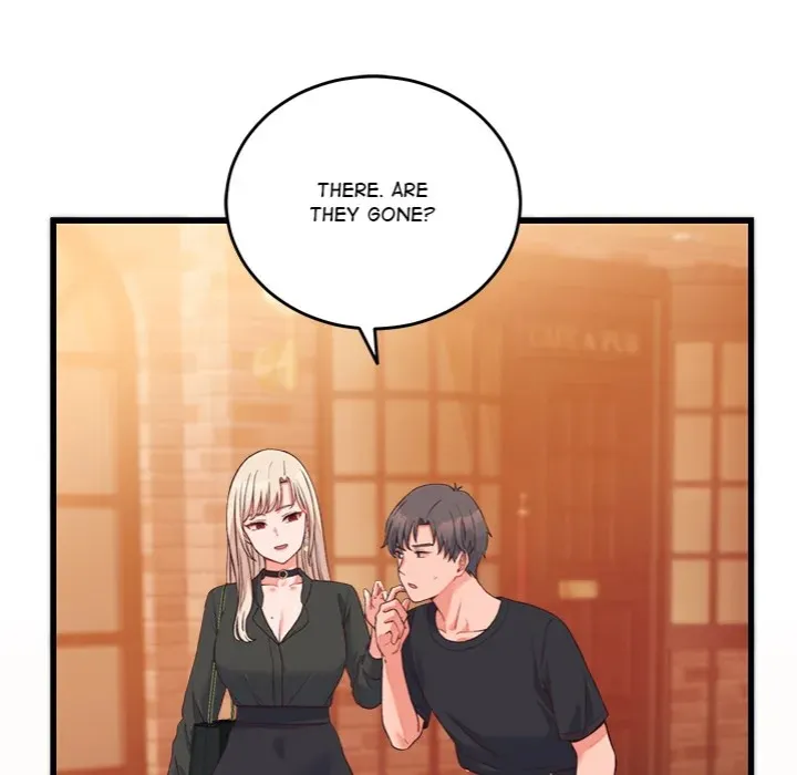 From Pauper to Prince Chapter 23 page 70 - 