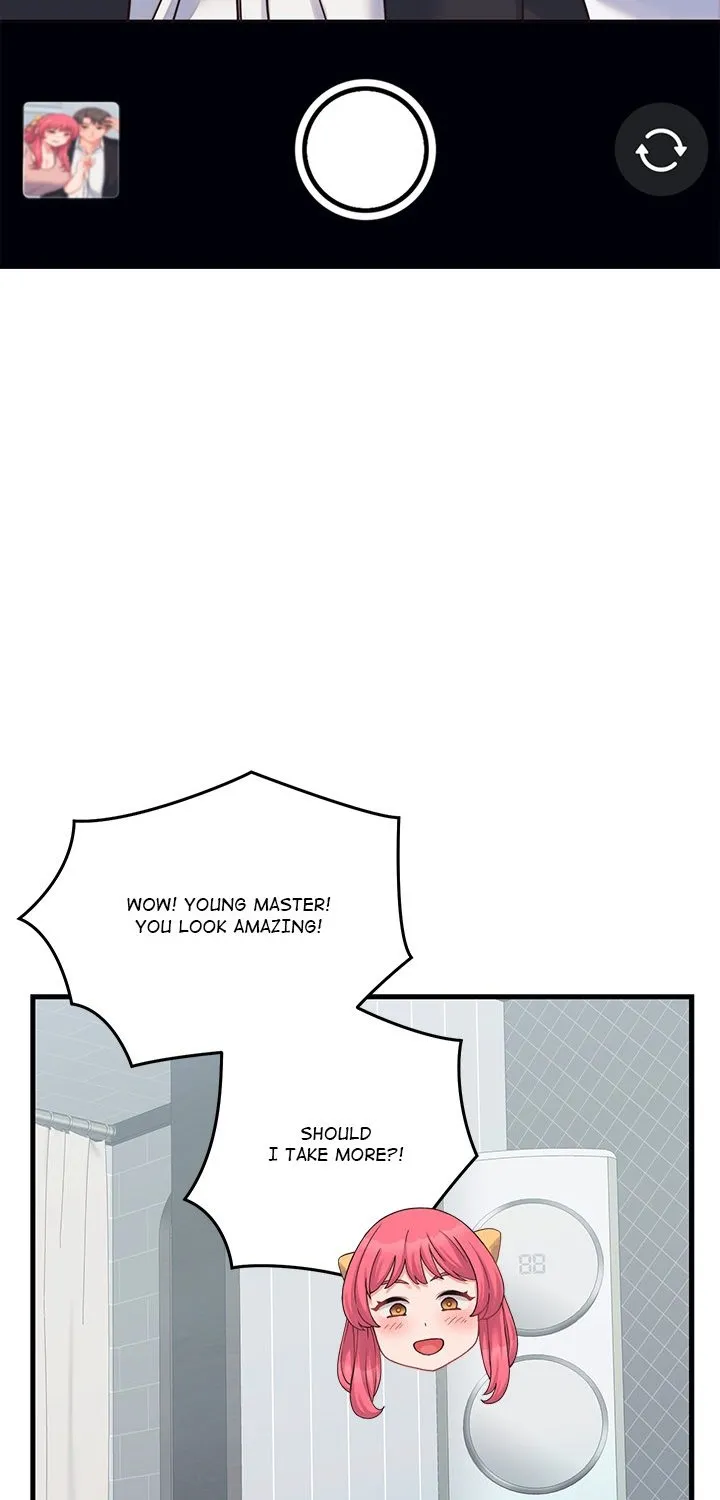 From Pauper to Prince Chapter 24 page 18 - 