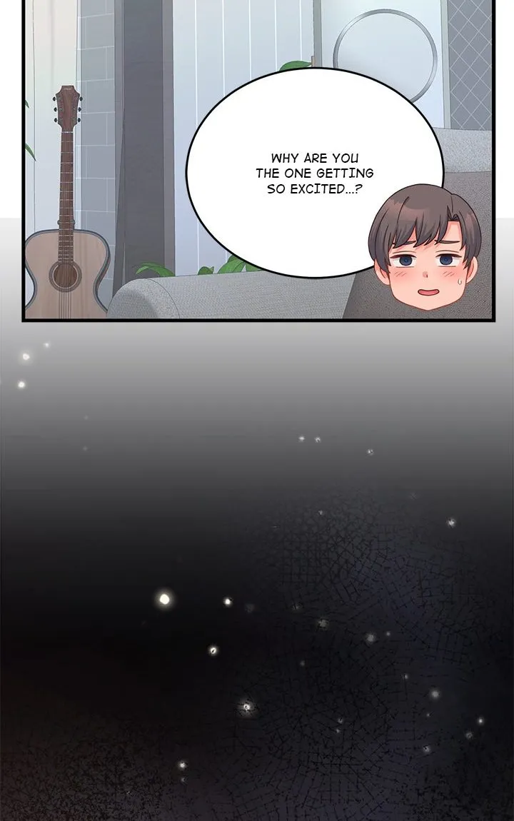 From Pauper to Prince Chapter 24 page 19 - 