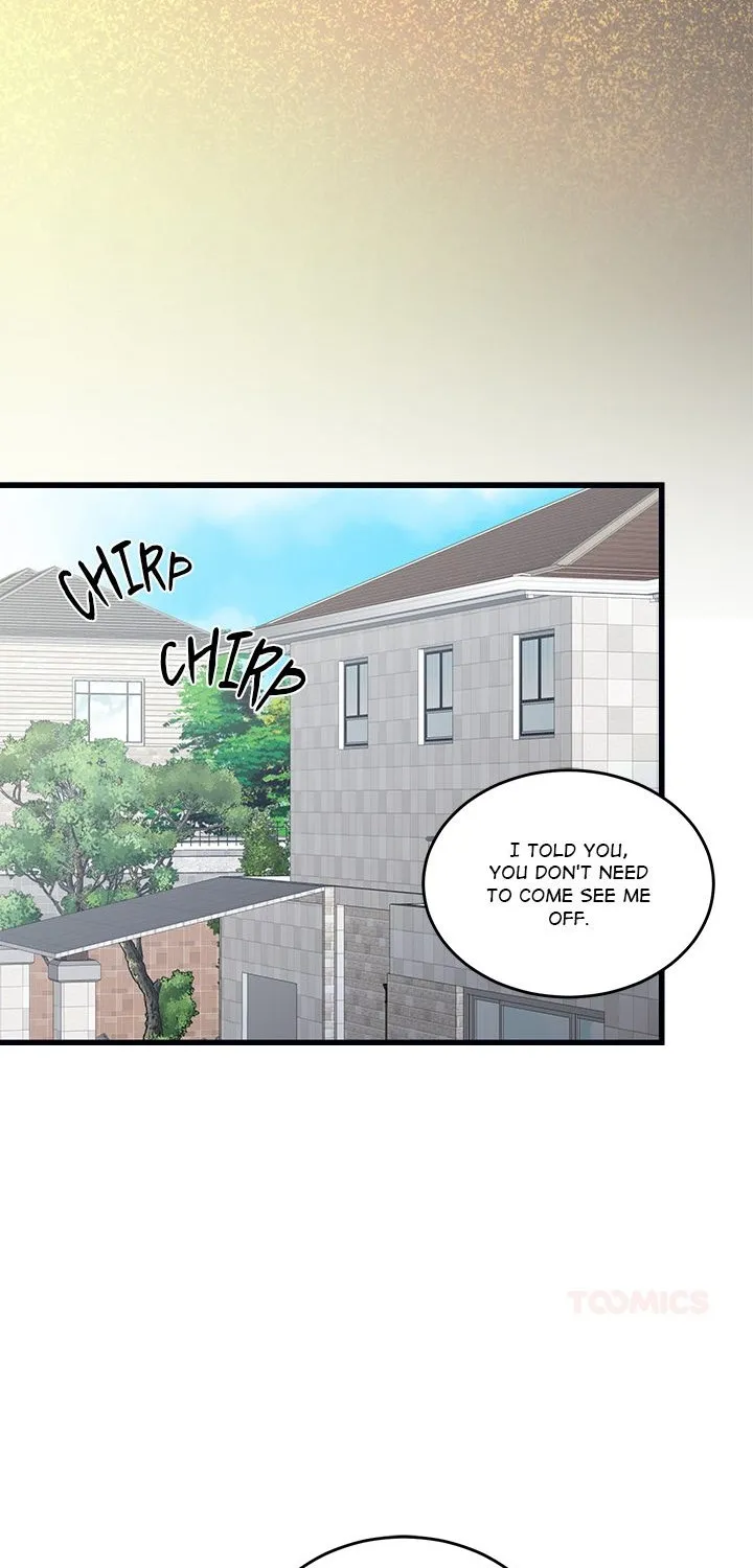 From Pauper to Prince Chapter 24 page 21 - 