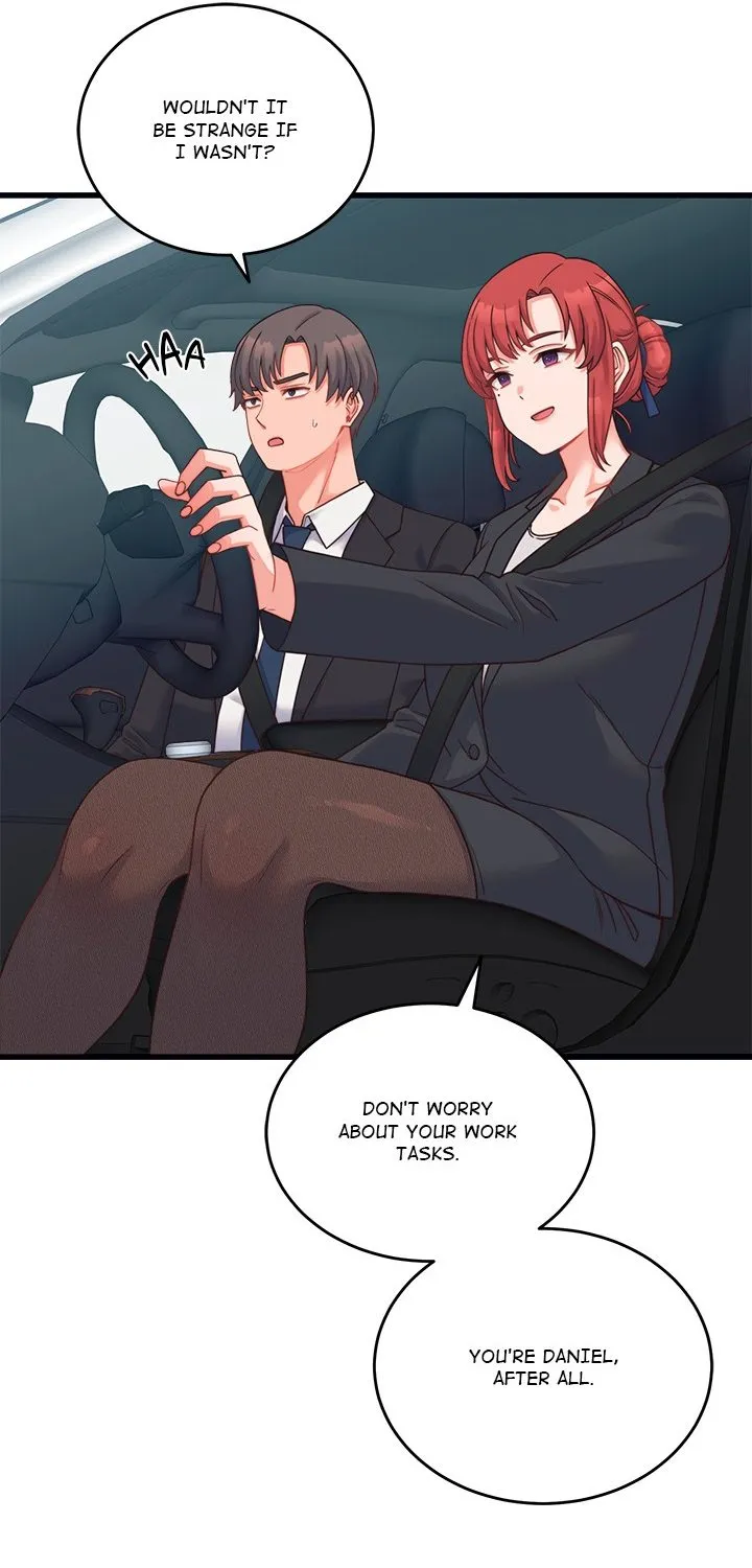 From Pauper to Prince Chapter 24 page 28 - 