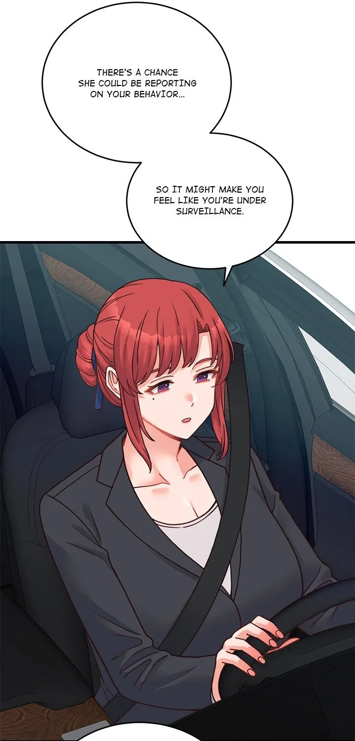 From Pauper to Prince Chapter 24 page 32 - 