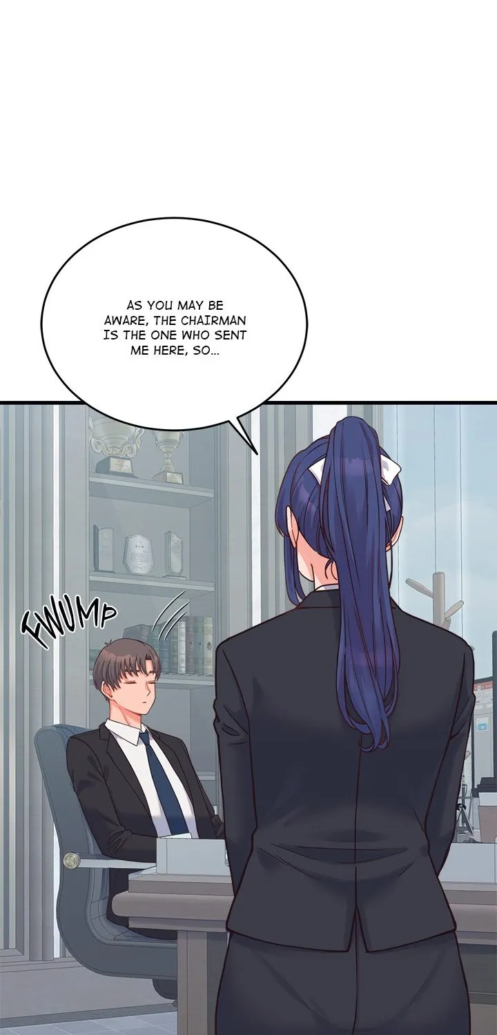 From Pauper to Prince Chapter 24 page 45 - 