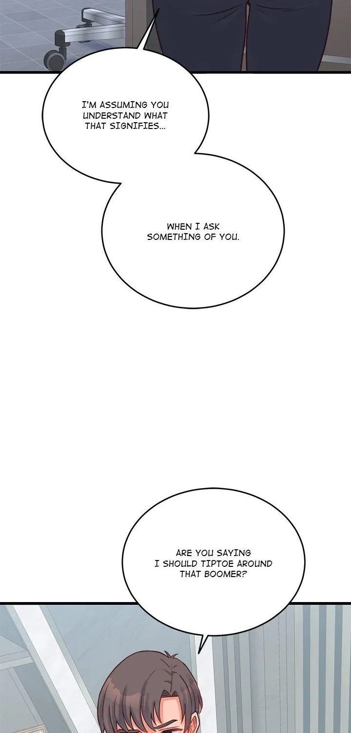 From Pauper to Prince Chapter 24 page 46 - 