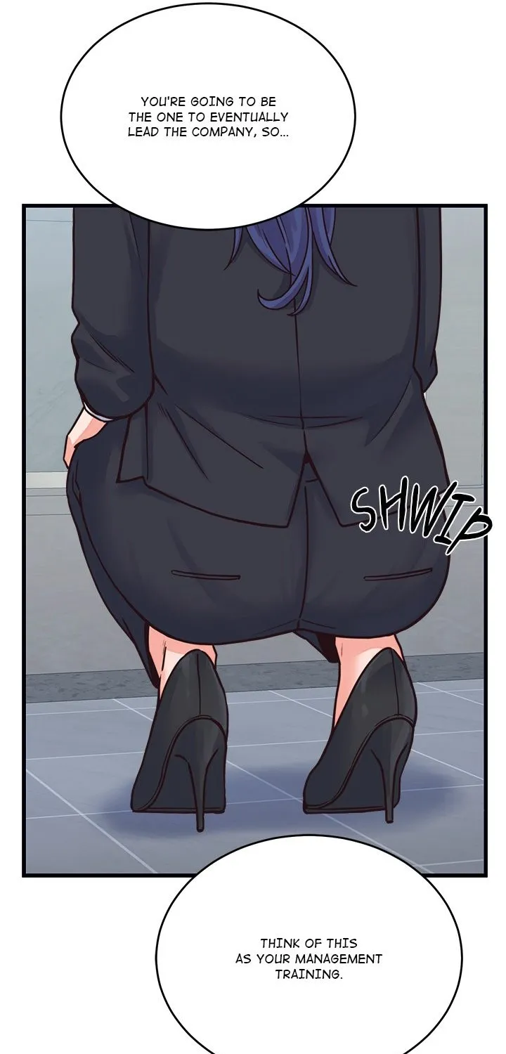 From Pauper to Prince Chapter 24 page 49 - 