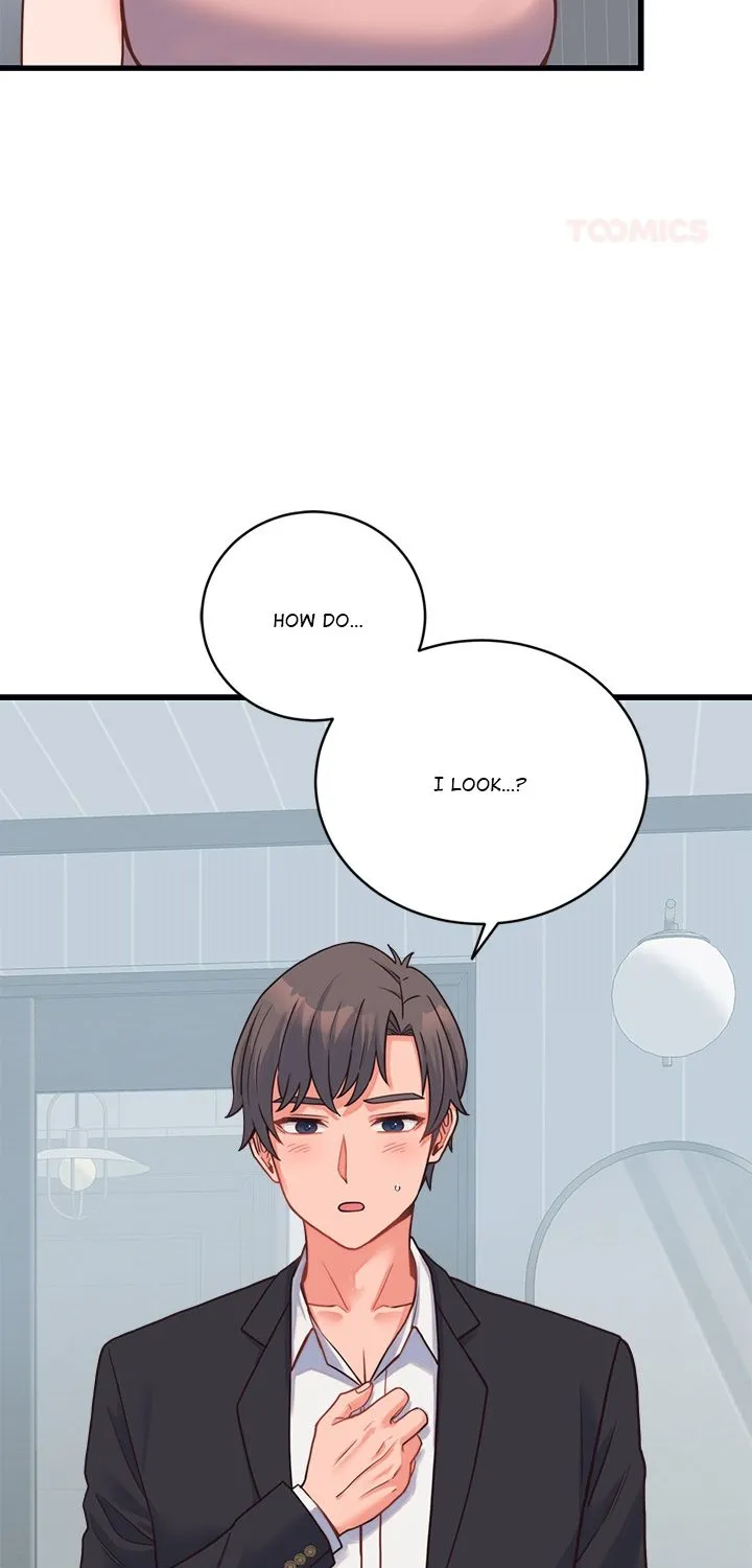 From Pauper to Prince Chapter 24 page 6 - 