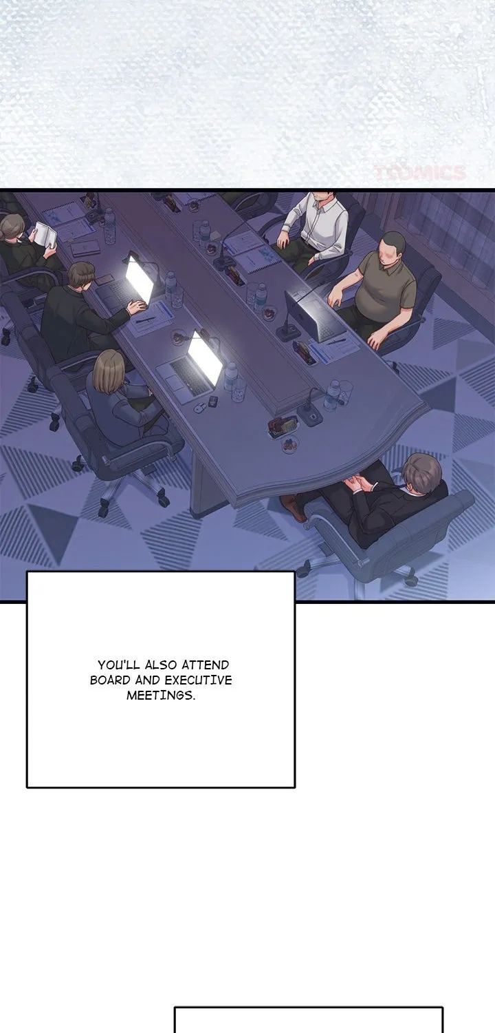 From Pauper to Prince Chapter 24 page 55 - 