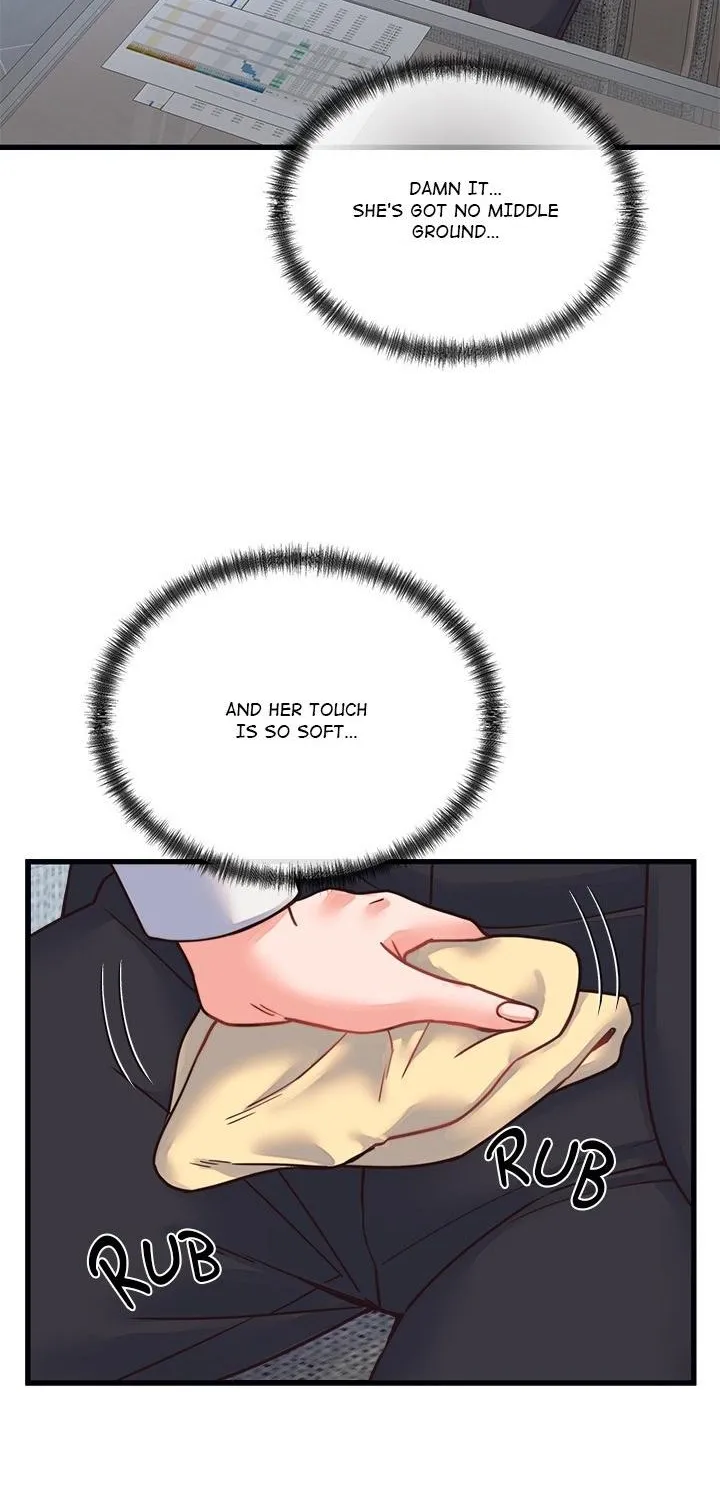 From Pauper to Prince Chapter 25 page 12 - 