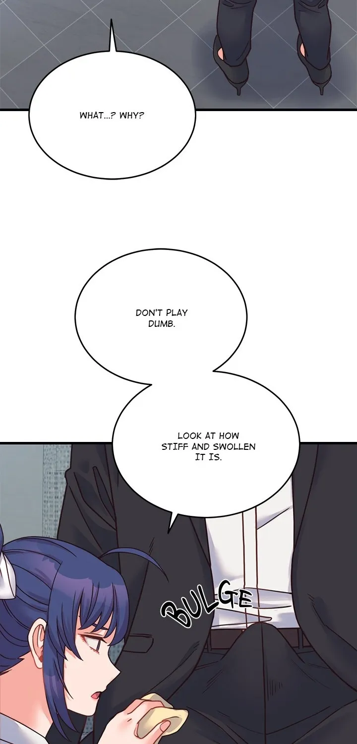 From Pauper to Prince Chapter 25 page 15 - 