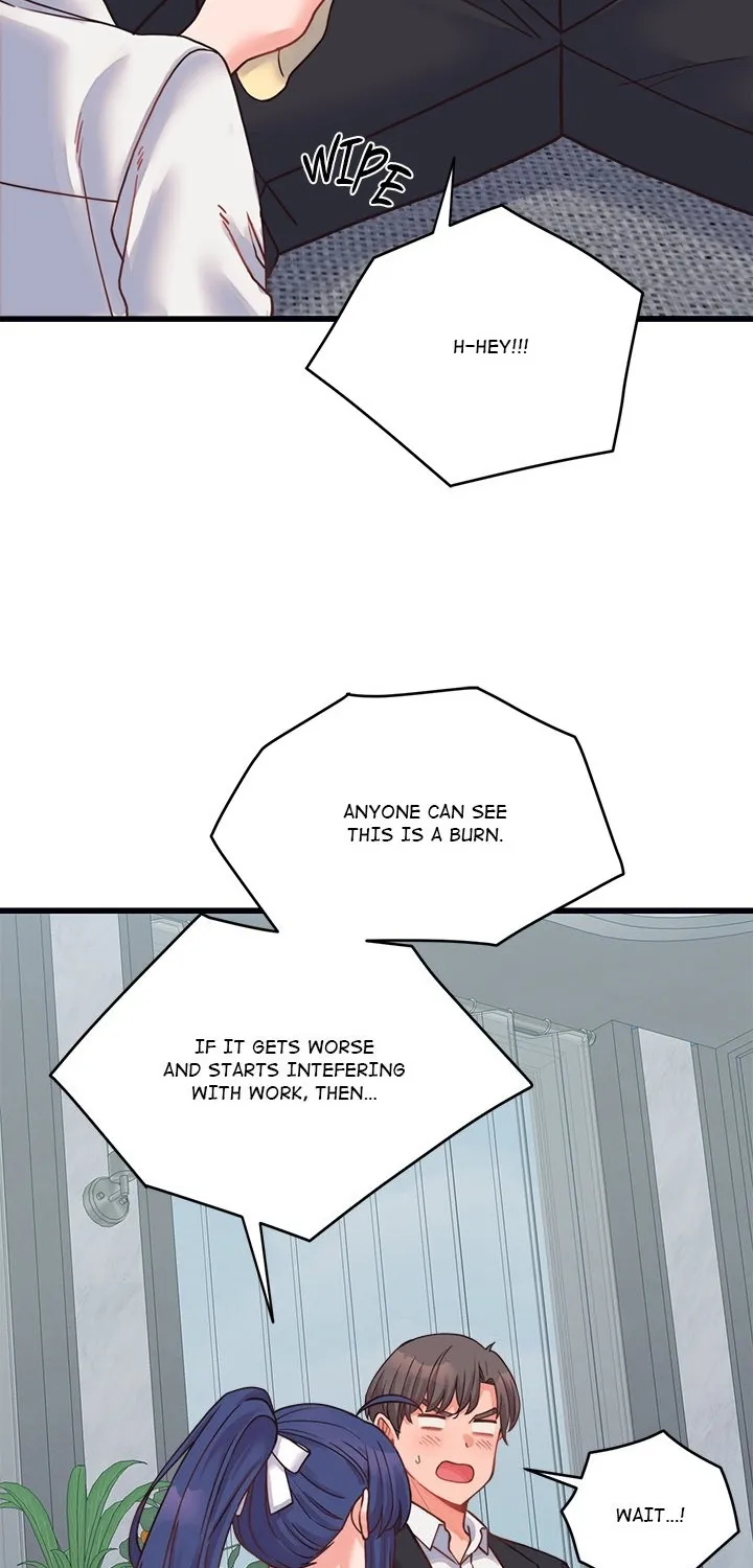 From Pauper to Prince Chapter 25 page 16 - 