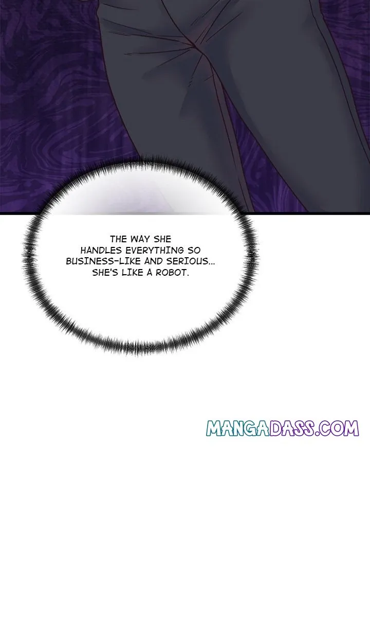 From Pauper to Prince Chapter 25 page 25 - 