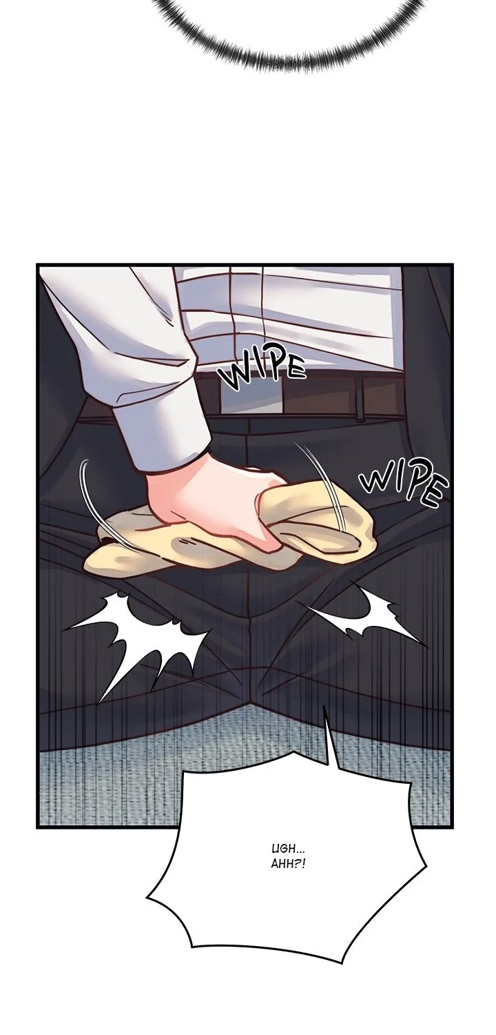 From Pauper to Prince Chapter 25 page 7 - 