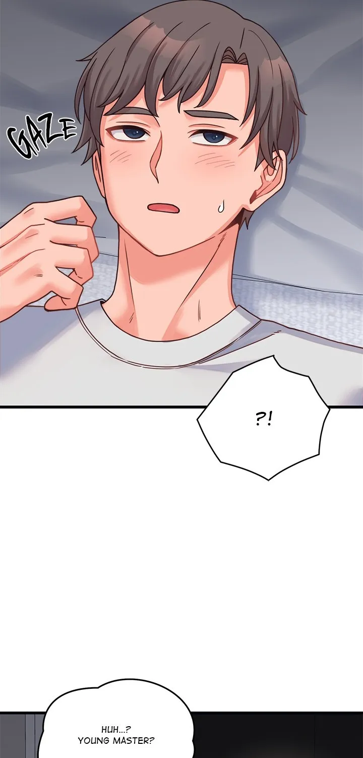 From Pauper to Prince Chapter 25 page 84 - 