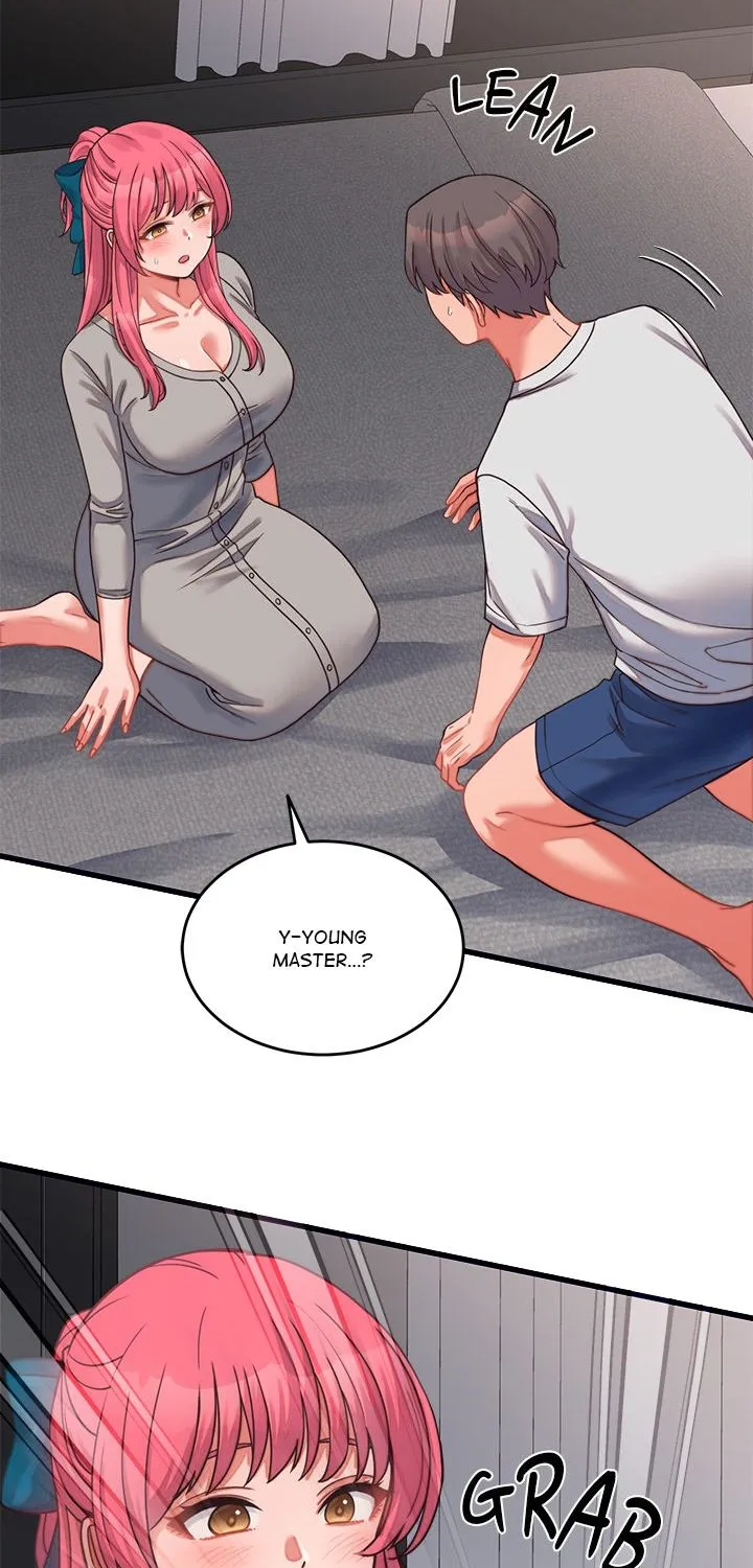 From Pauper to Prince Chapter 26 page 18 - 