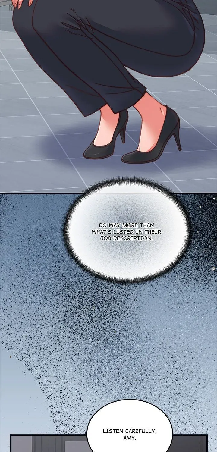 From Pauper to Prince Chapter 26 page 10 - 