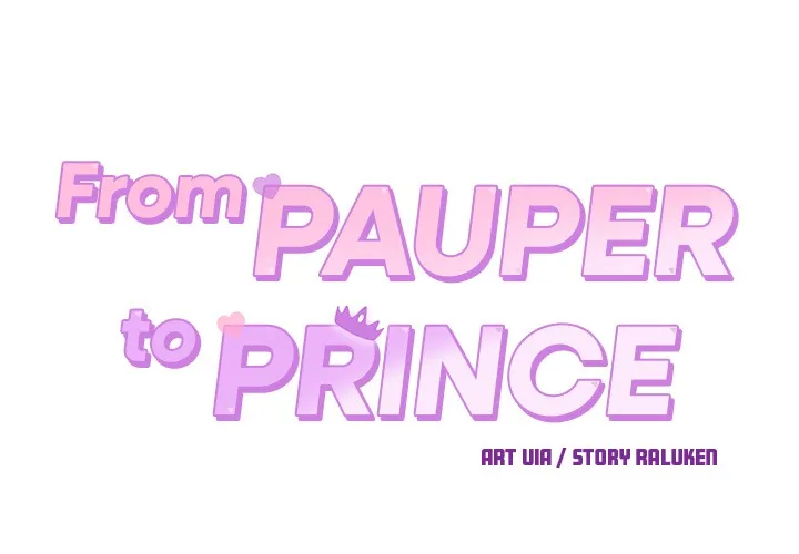 From Pauper to Prince Chapter 27 page 2 - 