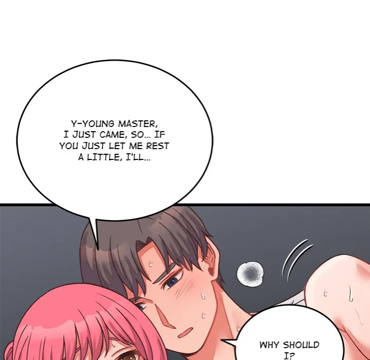 From Pauper to Prince Chapter 27 page 34 - 