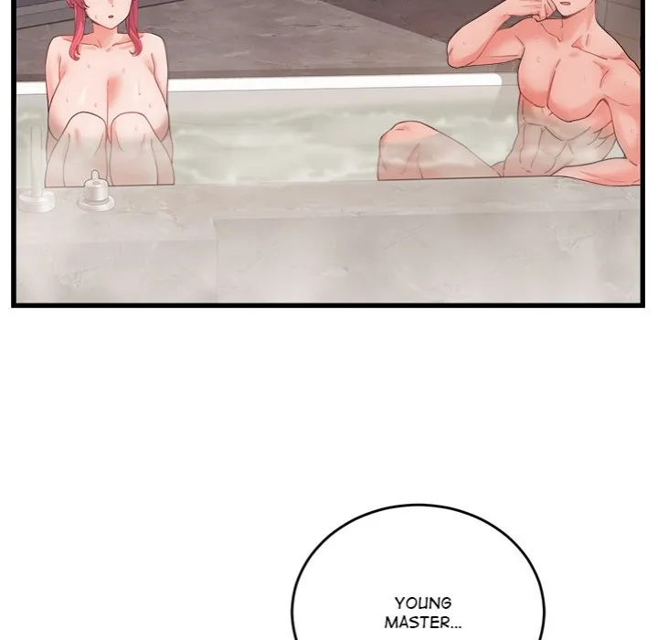 From Pauper to Prince Chapter 28 page 18 - 