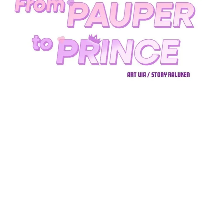 From Pauper to Prince Chapter 28 page 61 - 
