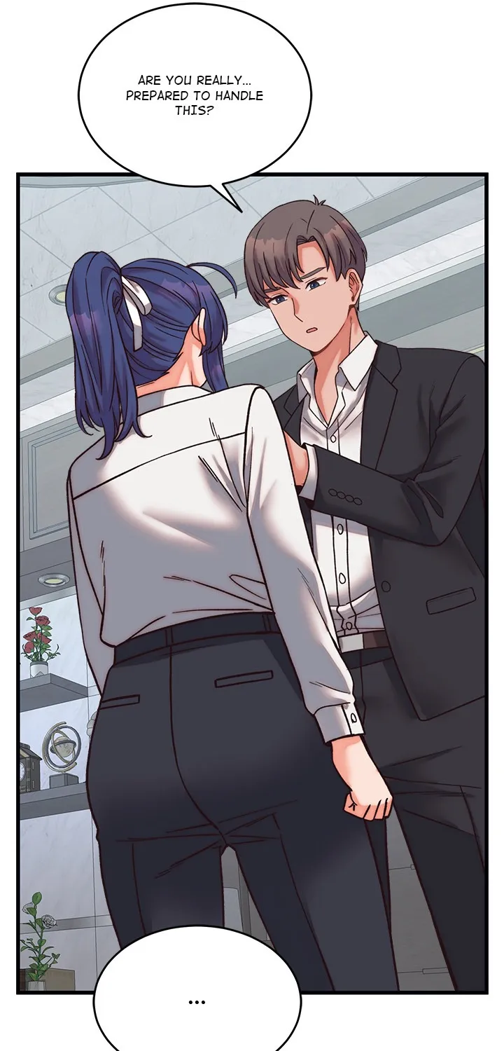 From Pauper to Prince Chapter 29 page 36 - 