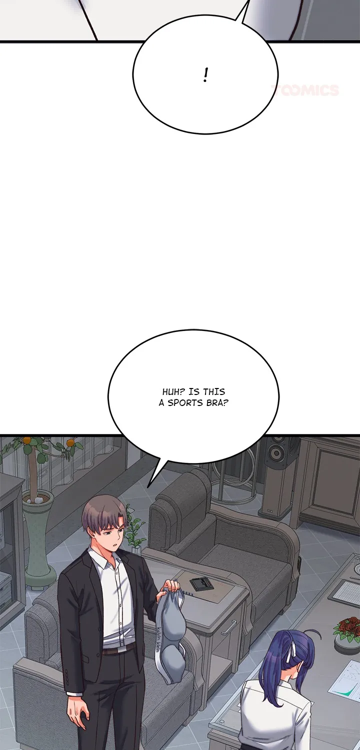 From Pauper to Prince Chapter 29 page 46 - 