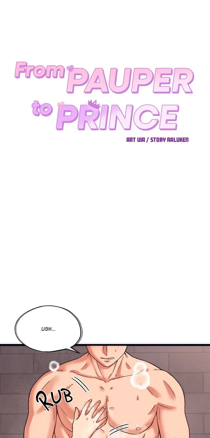 From Pauper to Prince Chapter 3 page 11 - 