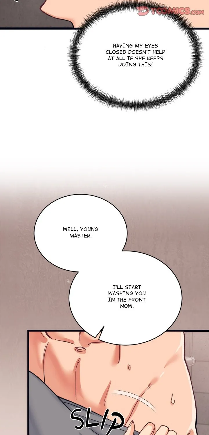 From Pauper to Prince Chapter 3 page 17 - 