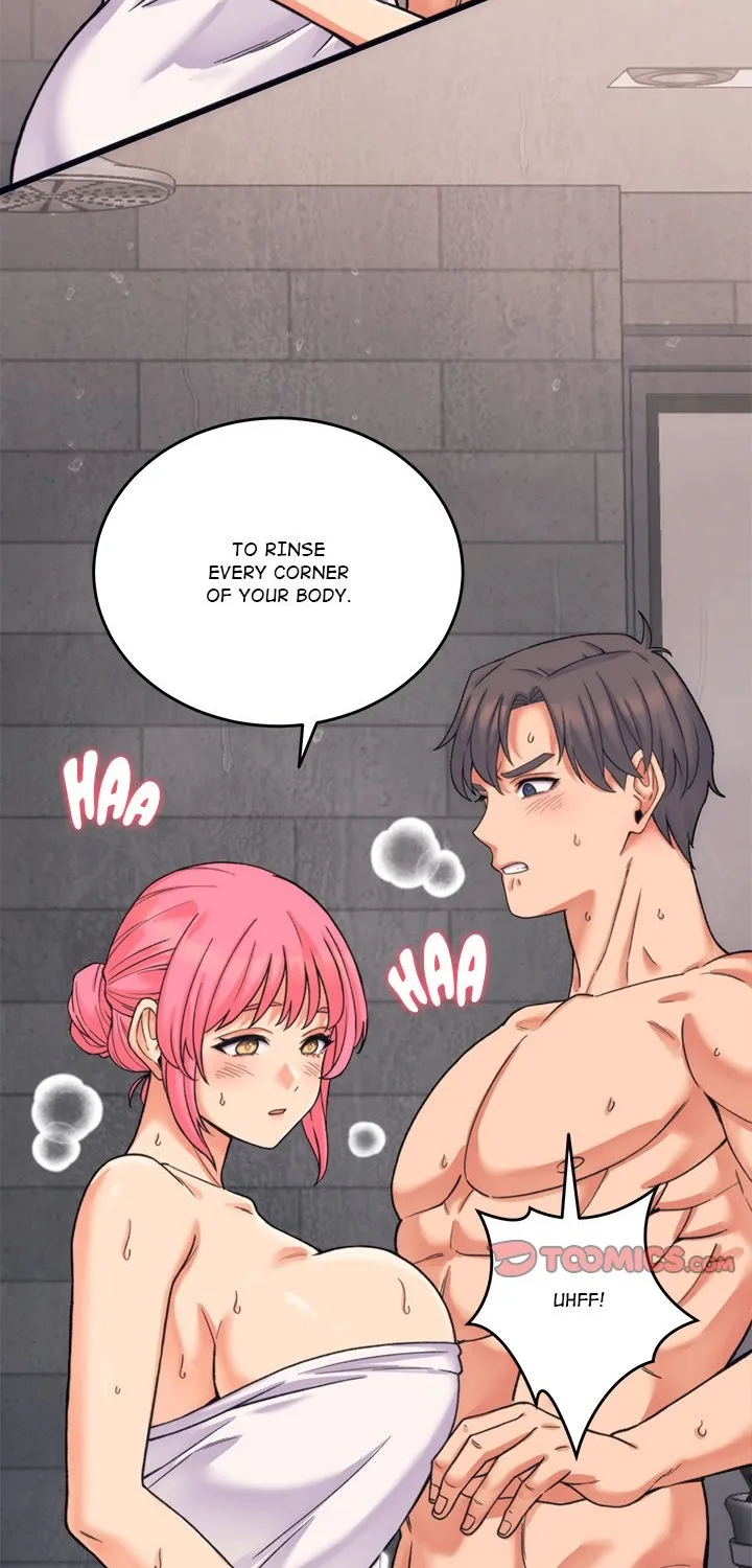 From Pauper to Prince Chapter 3 page 32 - 