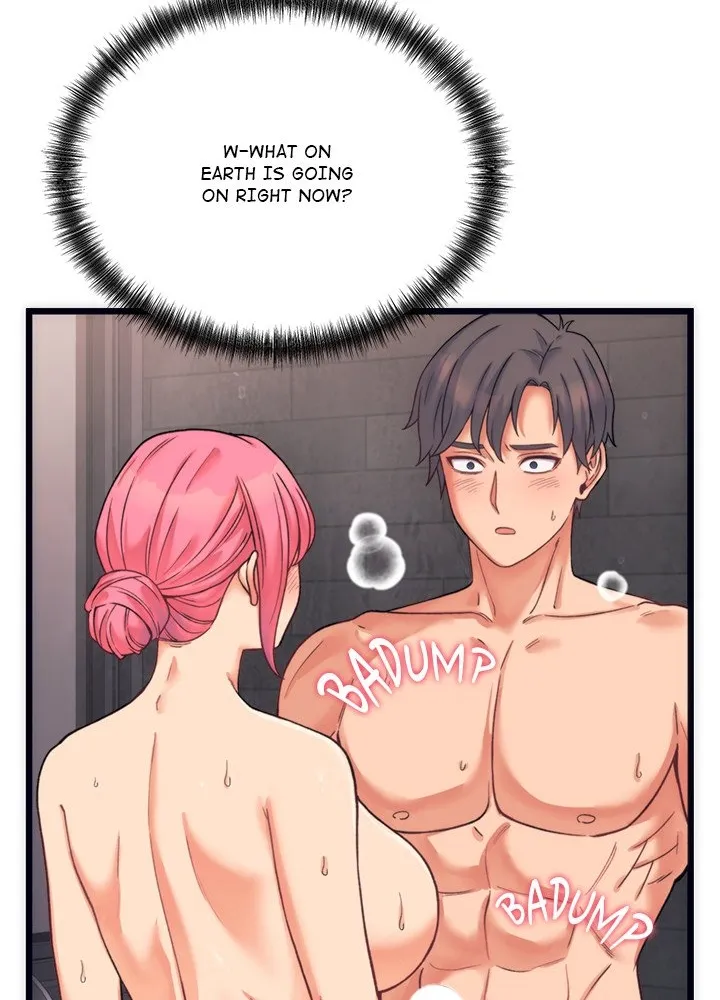 From Pauper to Prince Chapter 3 page 47 - 
