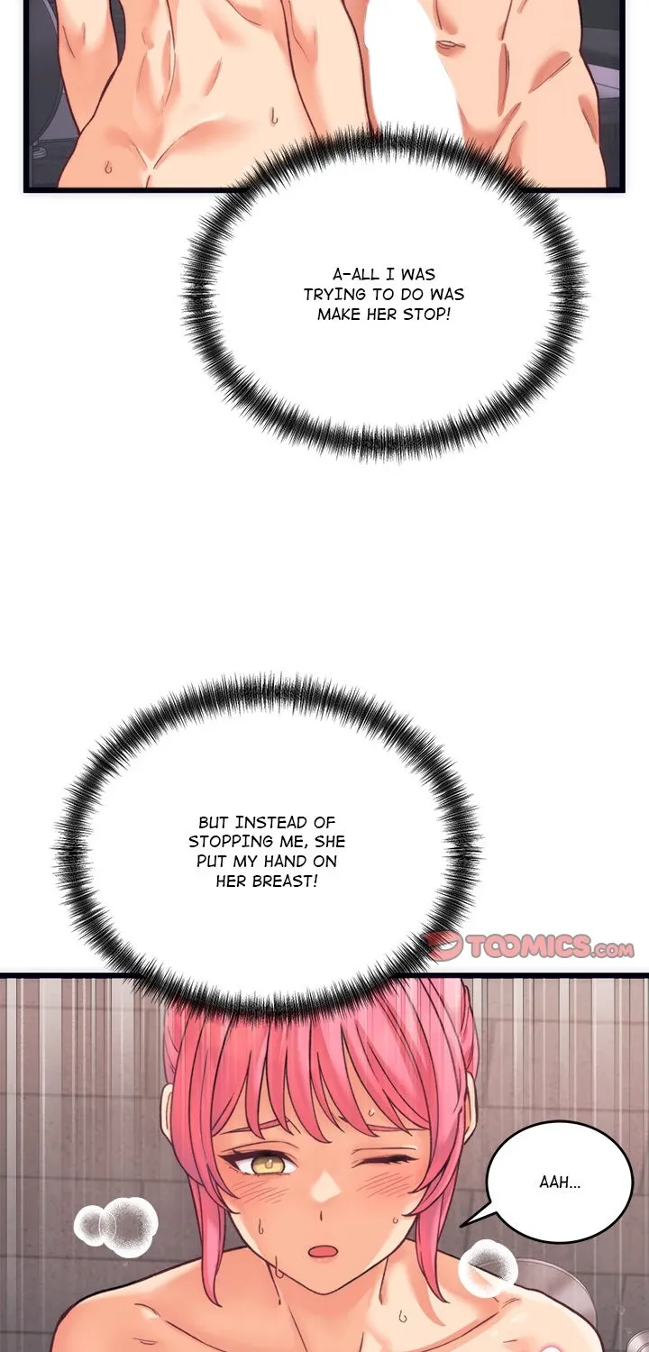 From Pauper to Prince Chapter 3 page 48 - 