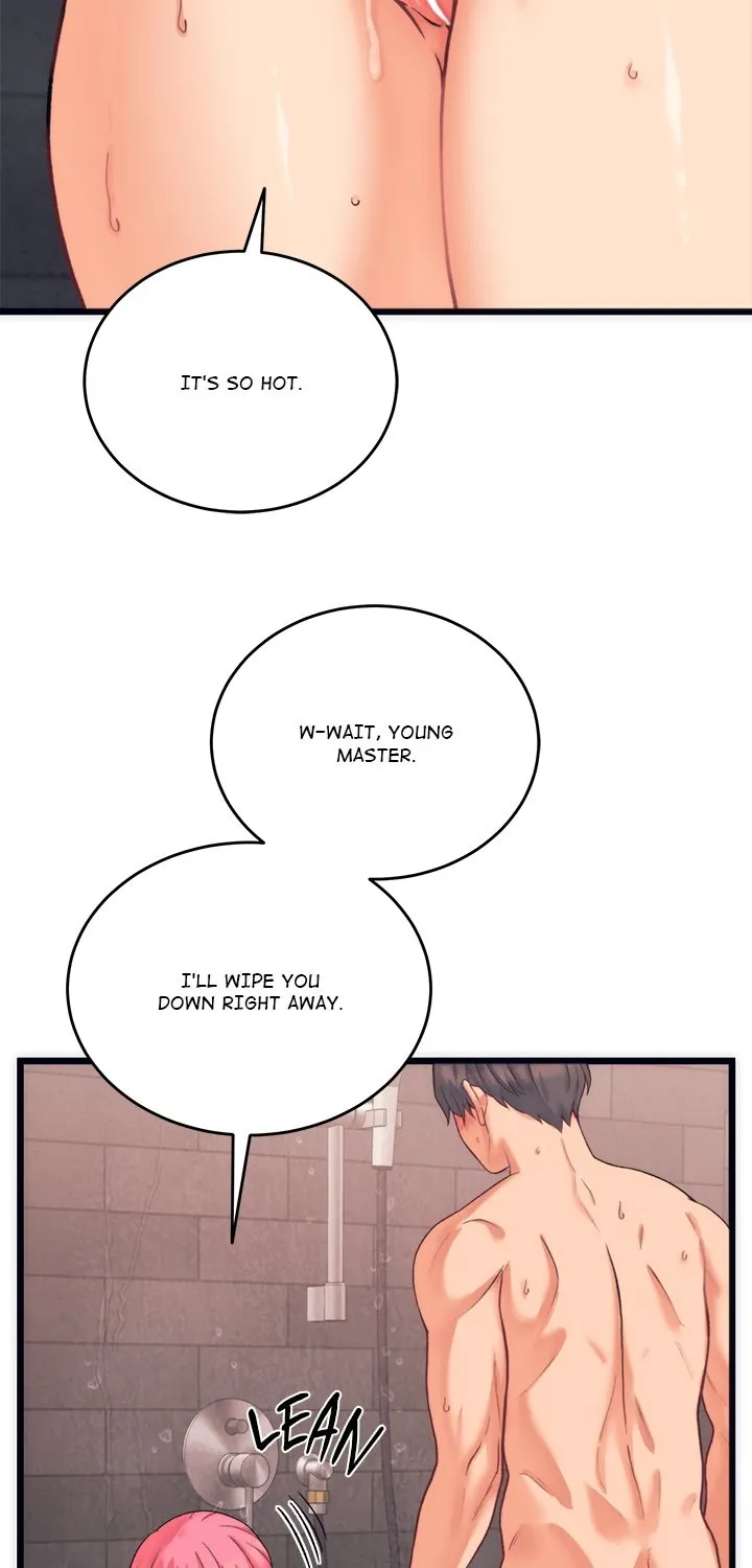 From Pauper to Prince Chapter 3 page 65 - 