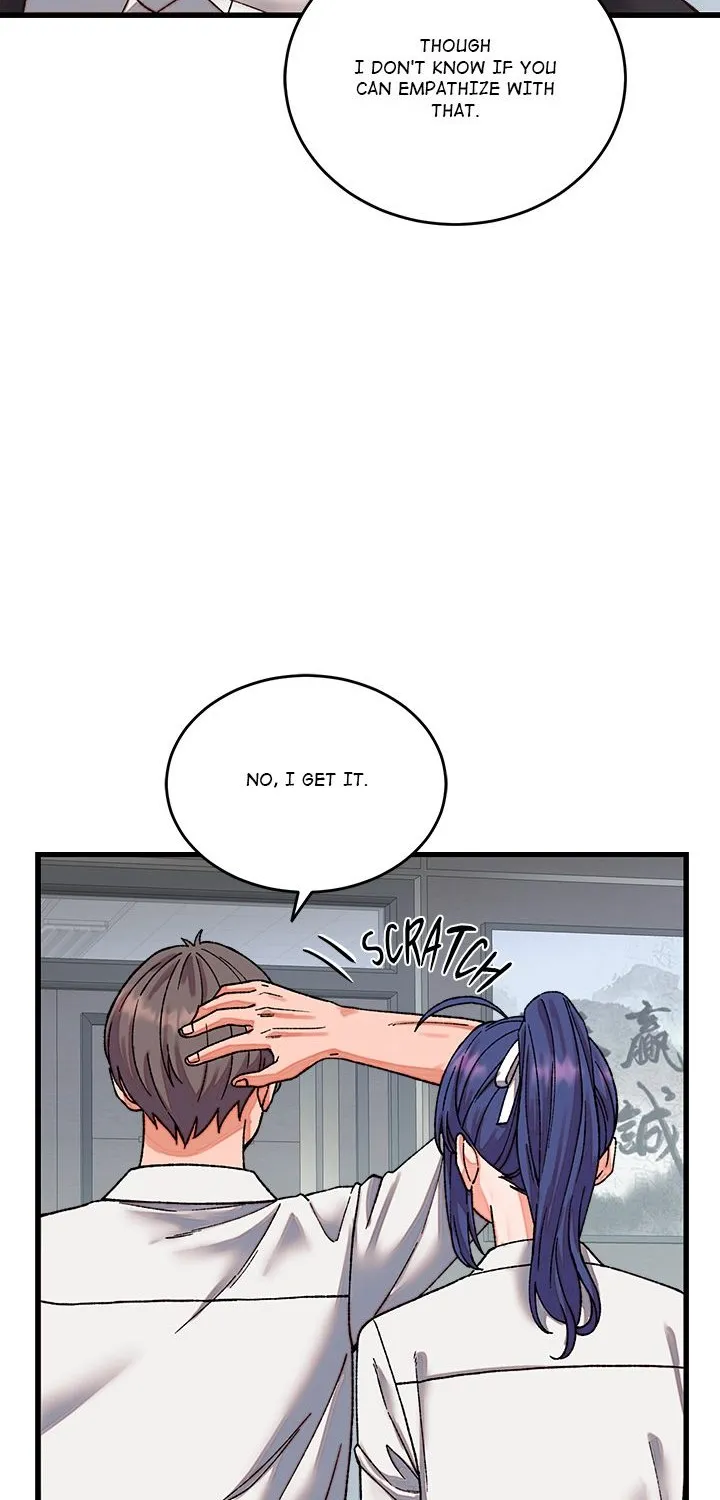 From Pauper to Prince Chapter 31 page 22 - 