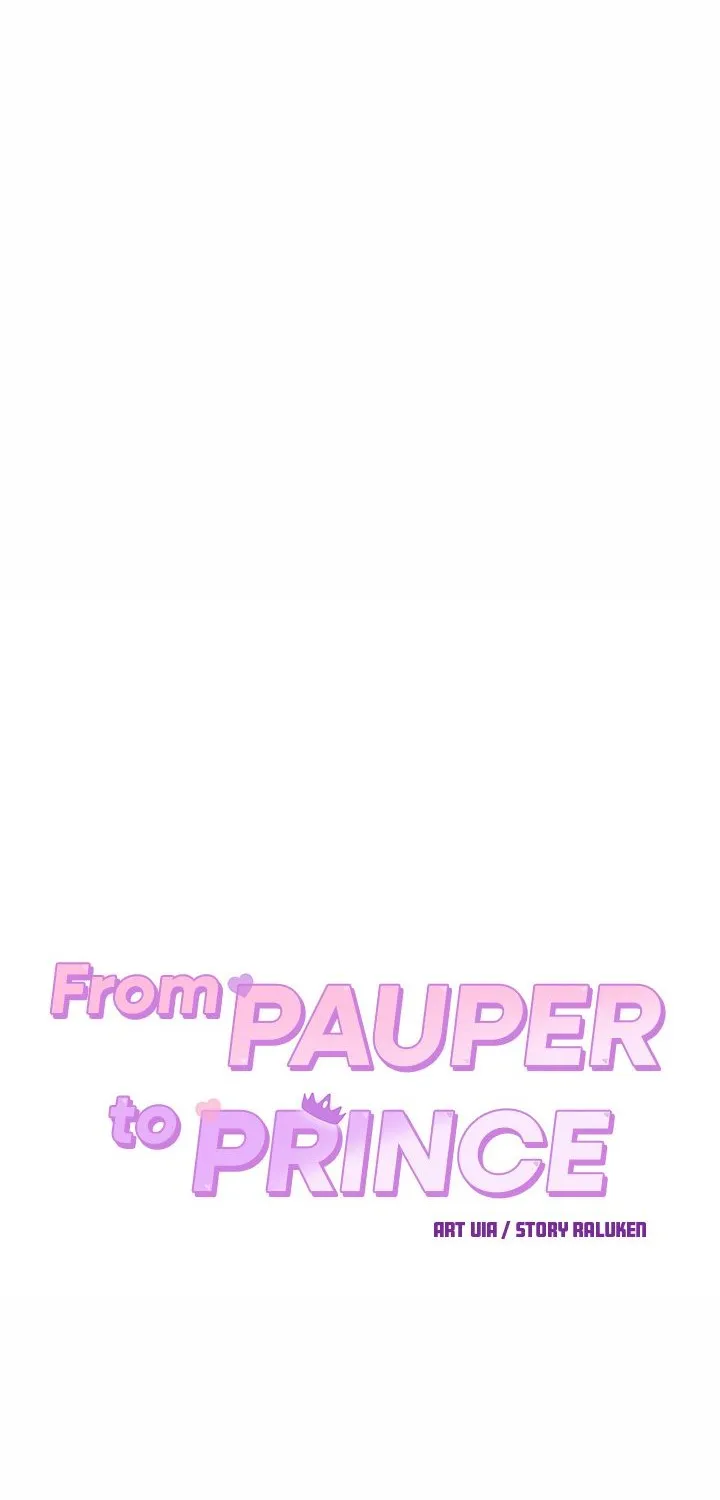 From Pauper to Prince Chapter 31 page 8 - 
