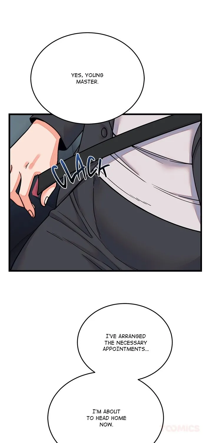 From Pauper to Prince Chapter 32 page 1 - 