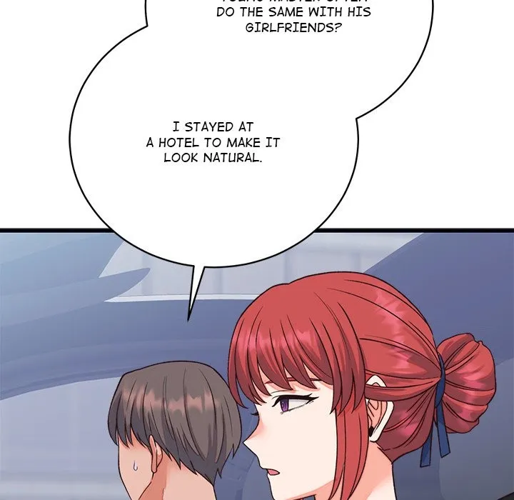 From Pauper to Prince Chapter 33 page 126 - 