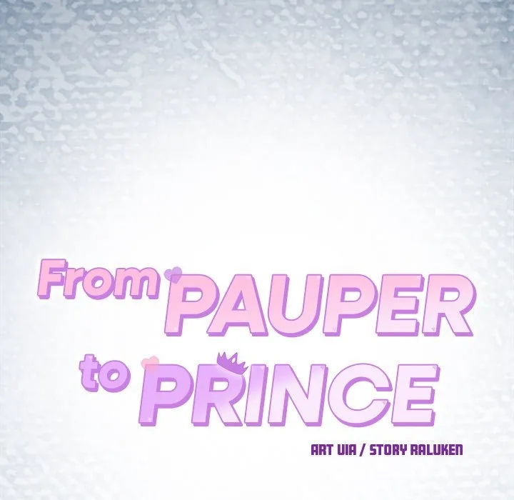 From Pauper to Prince Chapter 33 page 60 - 
