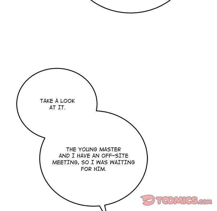 From Pauper to Prince Chapter 33 page 81 - 