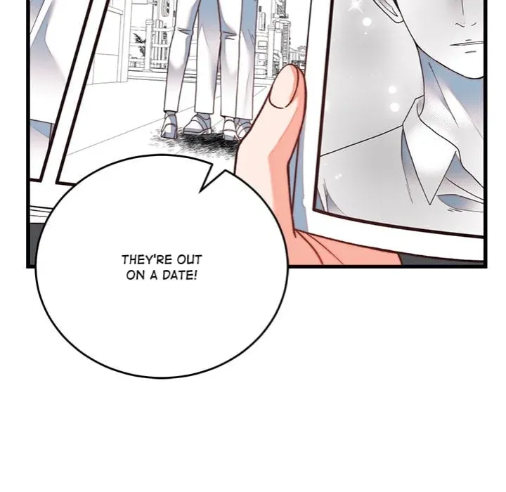 From Pauper to Prince Chapter 34 page 124 - 