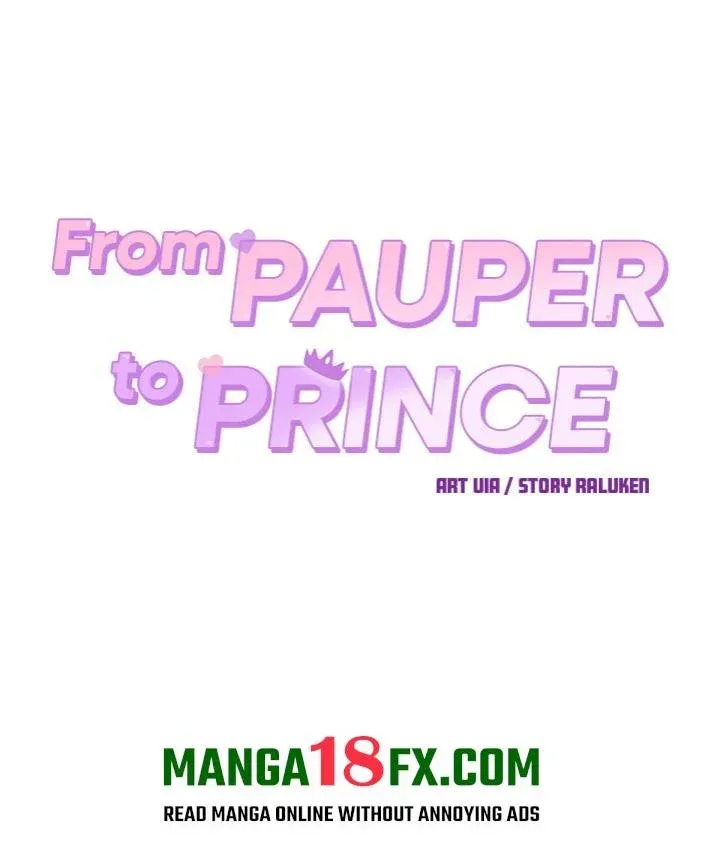 From Pauper to Prince Chapter 34 page 24 - 