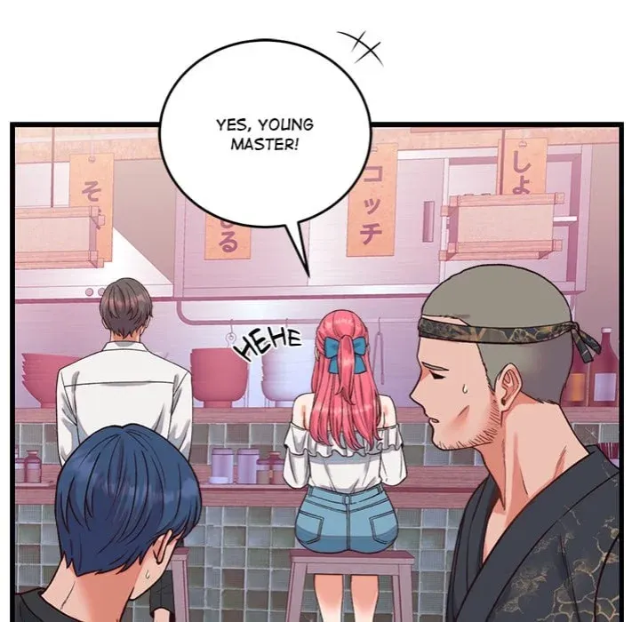 From Pauper to Prince Chapter 34 page 7 - 