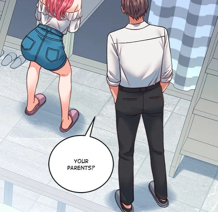 From Pauper to Prince Chapter 34 page 96 - 