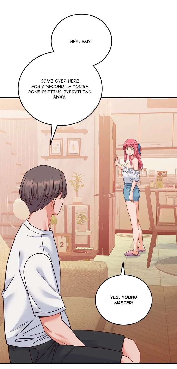 From Pauper to Prince Chapter 36 page 38 - 