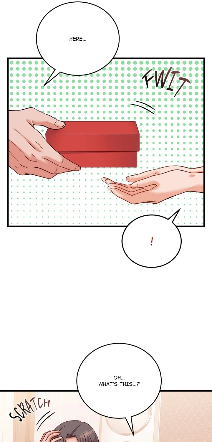 From Pauper to Prince Chapter 36 page 41 - 
