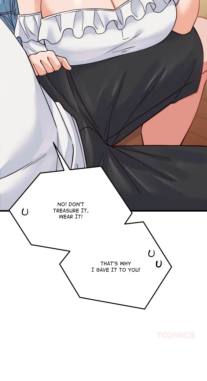 From Pauper to Prince Chapter 36 page 48 - 