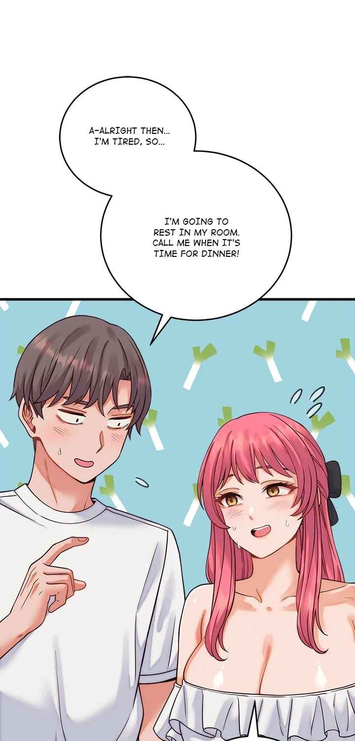 From Pauper to Prince Chapter 36 page 54 - 