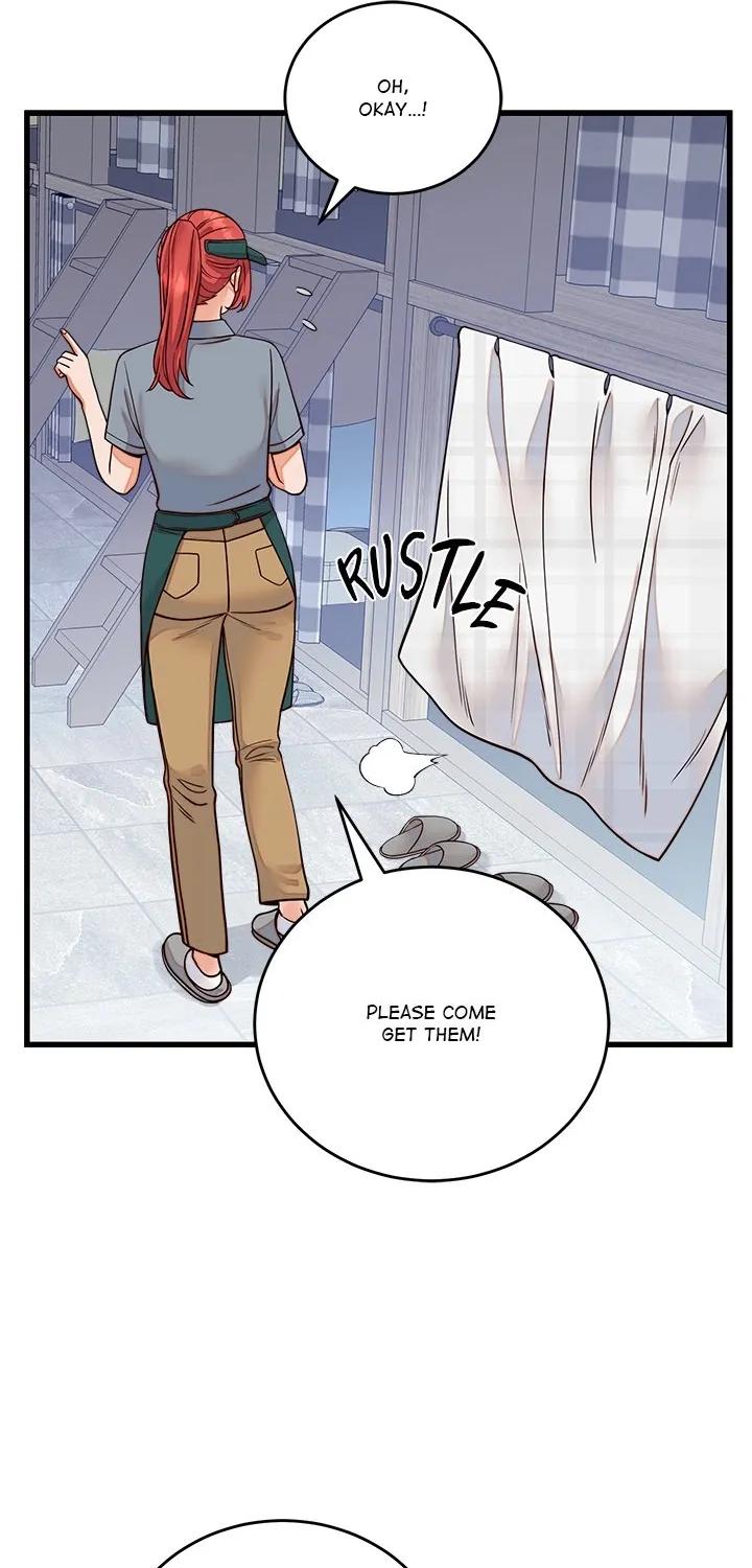 From Pauper to Prince Chapter 36 page 9 - 