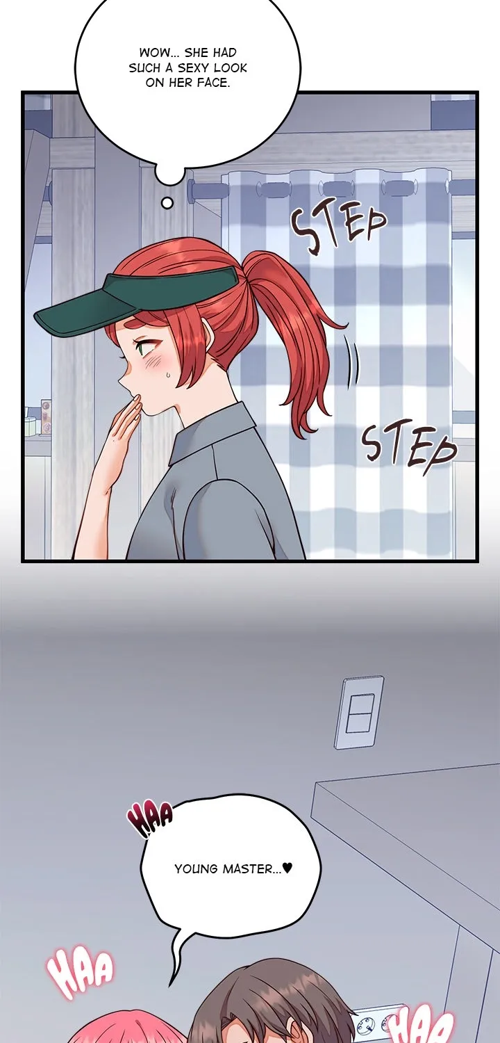 From Pauper to Prince Chapter 36 page 10 - 