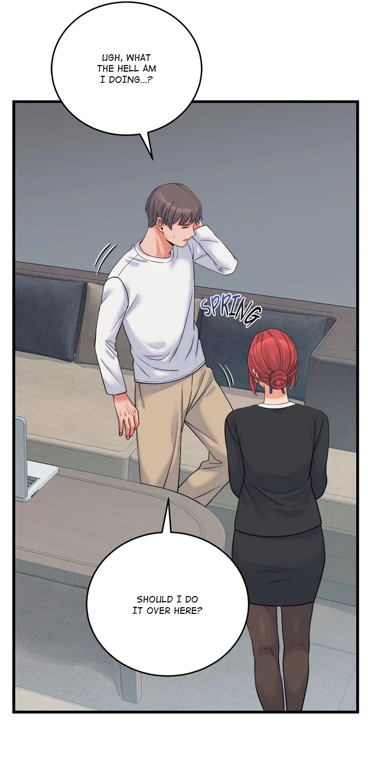 From Pauper to Prince Chapter 37 page 21 - 