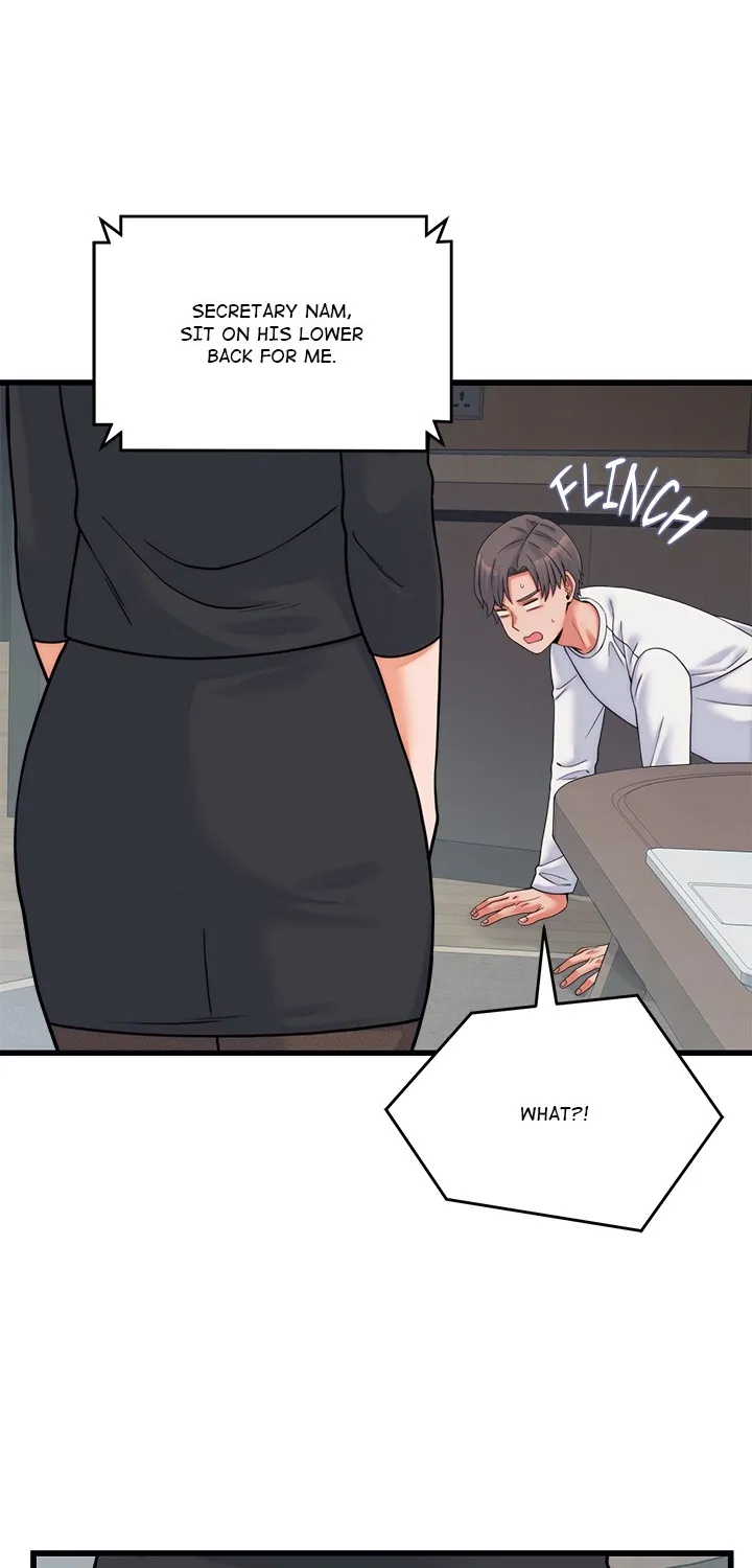 From Pauper to Prince Chapter 37 page 22 - 