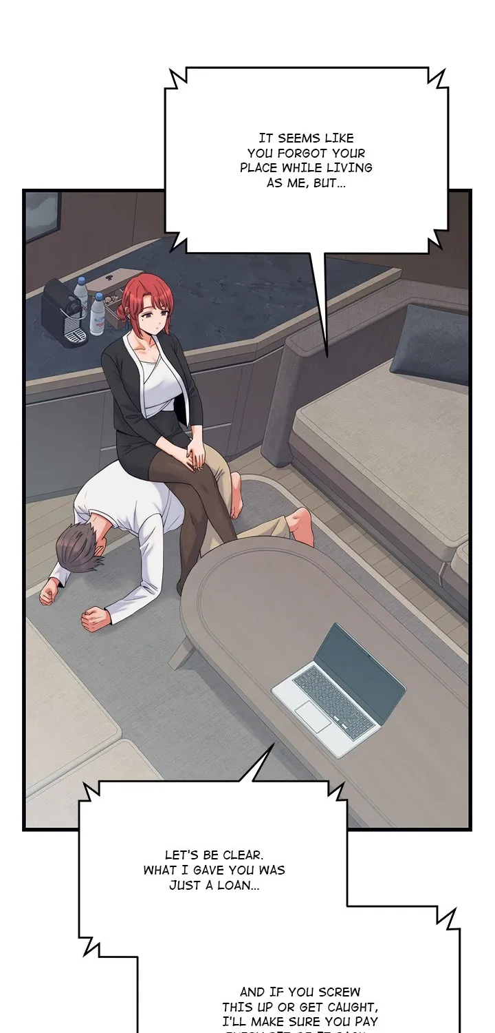 From Pauper to Prince Chapter 37 page 26 - 